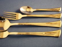 Metal Çatal Kaşık