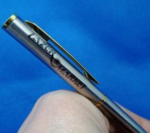Metal Kalem Markalama